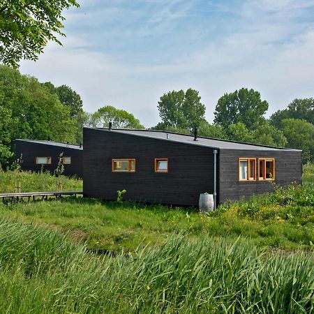 Freelodge - City & Nature Amsterdam Dış mekan fotoğraf